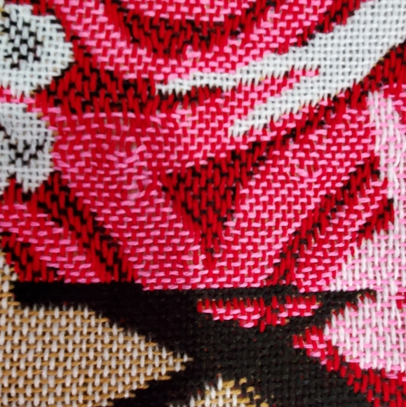 90s, Barbie In The City Throw Blanket. New in package. - Picture 10 of 16